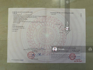 em trai gửi bán cặp song sinh đẹp tại quảng thanh - 60m2 xinh xắn sẵn sổ mà giá chỉ 700tr/ lô