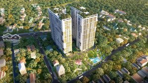 [chính chủ] cho thuê căn hộ 2pn, 1wc, 52m2 iris tower, giá 4 triệu.