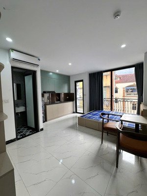 cho thuê gấp cc mini 1pk 1pn, tại mỹ đình, nam từ liêm 30m2 view đẹp