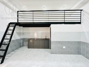 duplex sẵn máy lạnh giá rẻ - sạch - thoáng ngay khu công nghiệp vĩnh lộc