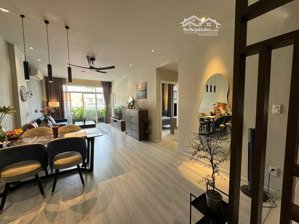 chủ nhà cần tiền bán gấp căn hộ mỹ phúc pmh, 118m2, 3pn giá 9,5 tỷ. lh 