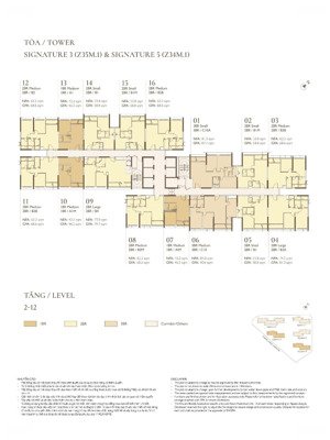 bán 54m2 2pn 2vs giá siêu tốt 4.8 tỷ bao phí view bể bơi nội khu