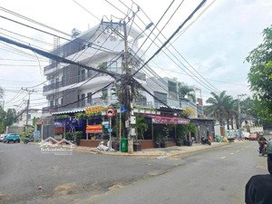 bán tòa nhà chdv 11p và 2 kiot góc 2mt đường 182, tăng nhơn phú, quận 9 dt 200m2 giá 23,5ty tn 75tr
