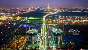 hàng ngon đầu tư hoặc xây toà nhà văn phòng mặt tiền đường lớn đỗ xuân hợp, cách global city 2p !!!