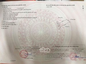 hàng hiếm thực sự không có lô thứ 2 | mặt tiền rộng, ngõ ô tô hòa nghĩa dương kinh hải phòng