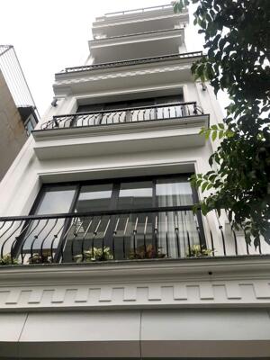 Bán nhà Giảng Võ, Ba Đình, Hà Nội, 35m, 5T, 9.6 tỷ 0981722626.