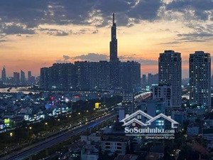 cho thuê 2pn masteri thảo điền 21tr - đang trống dọn vô liền