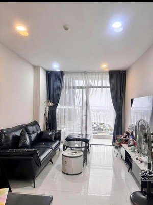 chung cư ruby garden, nguyễn sỹ sách, p15, tb, 57m2, 1pn, 2wc, 7tr5/th