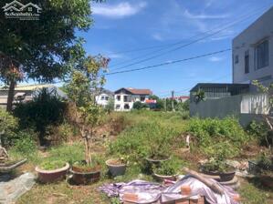 Bán 200m2 đất ở thuộc KQH Nguyễn Khoan Văn, Phú Bài , TP Huế.