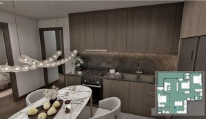 quỹ căn chuyển nhượng lumiereevergreen giá tốt nhất thị trường đầu tư sinh lời. lh 