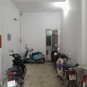 ô tô đỗ cửa - đối diện là vincom giảng võ - 8 phòng khép kín - thuê 40tr/th - lh 