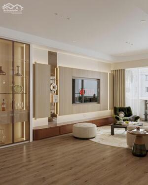 Cần cho thuê căn hộ cao cấp Mỹ Khánh 3 diện tích 118m2 3pn giá tốt 21 triệu