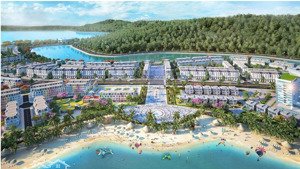 bán biệt thự đồi rồng đồ sơn 200m mặt tiền 10m view hồ gần công viên & sân golf