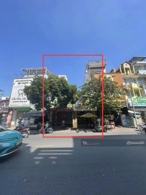 mặt tiền độc lập-tân sơn nhì ,dt:8x30-công nhận 228m2 -3 tầng giá 37.5 tỷ thương lượng