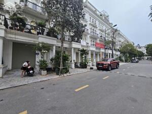 BIỆT THỰ LOUIS V ĐẠI MỖ - 100M2 - KHÔNG GIAN SỐNG ĐẲNG CẤP