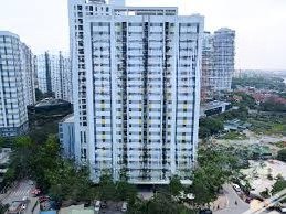 bán tòa chung cư cầu giấy 7300m2 30 tầng mặt tiền 222m 1550 tỷ kinh doanh bất chấp ô tô tránh