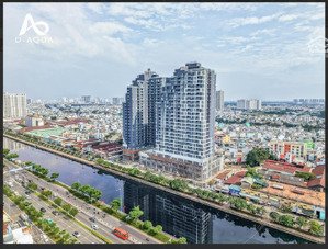 cần bán gấp shop mặt tiền kinh doanh bến bình đông, hỗ trợ lãi suất 16 tháng 0% lãi suất