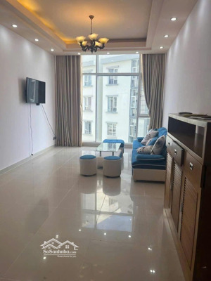 chung cư bàu cát, lạc hồng, tb: 3p ngủ, 2wc, nhà mới, 11,5 tr/th