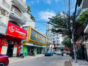 cho thuê nhà nguyên căn trung tâm kinh doanh đường lê đại hành sát nguyễn thị minh khai