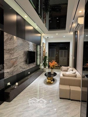 nhà 6 tầng thang máy 2 thoáng trước sau ô tô đỗ cửa ngõ thông kinh doanh 20m ra phố