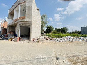 chủ gởi bán lô đất kdc hoá an đường hoàng minh chánh,5,1x17,68m=88,9m2,đường 8m,thổ cư 100%, sổ sẵn