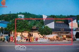 cho thuê mặt tiền phố hạ long, ngang 15m vũng tàu