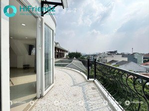 cho thuê phòng trọ 1pn view sông, 45m2 tại bình lợi, p 13, bình thạnh, hcm