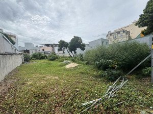 cho đất trống 1100m2 tại nguyễn an ninh, p8, vũng tàu, 80 triệu