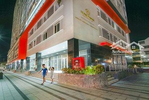 bán nhanh căn hộ 2pn 1wc có ban công tầng cao đón gió tại moonlight park view khu tên lửa