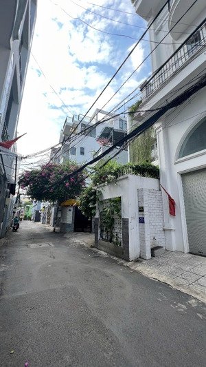 chỉ130tr/m căn hộ dịch vụ đẻ trứng vàng ,dòng tiền gần 700tr năm ngay lê lợi gò vấp giáp bình thạnh