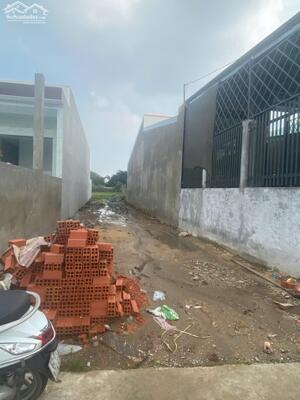 CHÍNH CHỦ CẦN BÁN GẤP LÔ ĐẤT MẶT TIỀN ĐƯỜNG BÊ TÔNG RỘNG RÃI NGAY XÃ ĐỨC HÒA ĐÔNG, ĐỨC HÒA, LONG AN