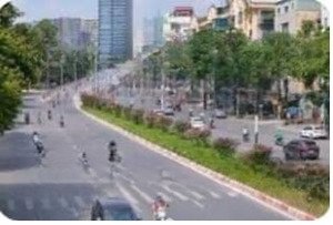 bán đất đấu giá lai xá cạnh đh thành đô hoài đức 75m mt= 5m chỉ 12.6 tỷ.