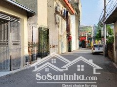 8.05 tỷ. đầu tư - xây ccmn. ô đất 70m2. mặt tiền 5m. đường 3m. cách ô tô 200m. đường lai xá - hđ