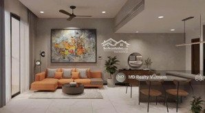 cho thuê căn hộ empire city - 2pn | 93m² | tháp t2c | giá tốt