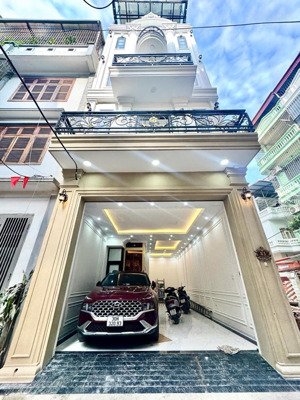 bán nhà riêng 25,8 tỷ, 60m2 tại tô vĩnh diện, khương trung, thanh xuân, hà nội