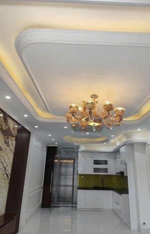 nhà đẹp đón tết - nguyễn cơ thạch nhú 15tỷ- camry ngủ trong nhà - thang máy