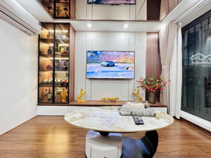 bán nhà riêng tại khương trung, thanh xuân, hà nội, 6,39 tỷ, 24m2 - hàng hiếm chính chủ