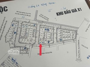 chính chủ cần bán đất đấu giá x1 bờ đầm lại yên siêu hiếm!!!