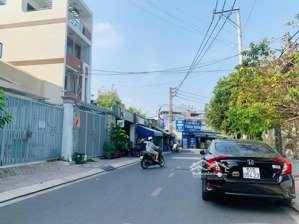 bán lô đất 2 mặt hẻm- ngay hoàng diệu 2- 68m2- ngang 4.5m- hẻm xe hơi thông- 5 tỷ nhỉnh