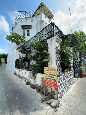 hàng hiếm tại nguyễn văn tạo, long thới, nhà bè, nhà 2 tấm, 3 phòng, giá 4 tỷ, 92 m2