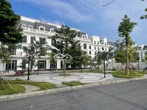 bán suất ngoại giao căn nhà liền kè flc premier parc 90m2 mặt tiền 6 m giá 24.5 tỷ