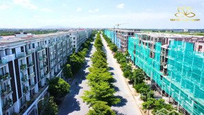 shophouse vườn hồng (garden city), đồng nguyên giá chỉ nhỉnh 60tr/m2
