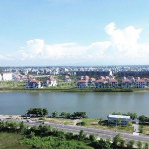lô góc đất ngay nam việt á, mt đoàn khuê đối diện đảo kim cương sun group siêu hiếm giá hợp lý