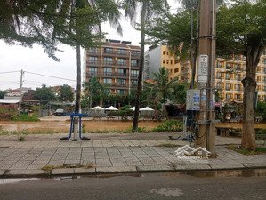 cực rẻ, mặt tiền nguyễn duy hiệu, trung tâm phố cổ hội an, 420m2, giá chỉ 2x tỷ