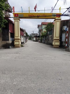 bán đất 56.1m2 tại dương quang, gia lâm, hà nội, giá tốt 54 triệu / m2