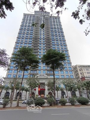 trực tiếp cđt tân hoàng minh căn 3pn duy nhất hanoi signature 181m2 view công viên nghĩa đô ck 11%