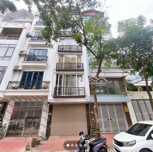 nhà đẹp đón tết. ngô thì nhậm hà đông, đt 50m 5 tầng, phân lô, vỉa hè, kinh doanh,17 tỷ