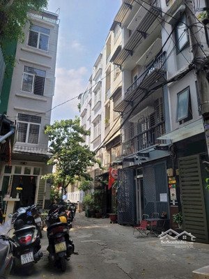 bán nhanh sang tên trong ngày căn tại hồ xuân hương,võ thị sáu, q3, giá 3,45 tỷ, dt56m2 (5x11,2m).