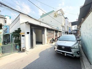 gò dầu - tân phú - 68m2 4x17 - hxh - xây dựng được 6 tầng - gấp bán