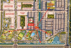 bán biệt thự song lập bm-03 228m2 vinhomes wonder city đan phượng lh0983558300